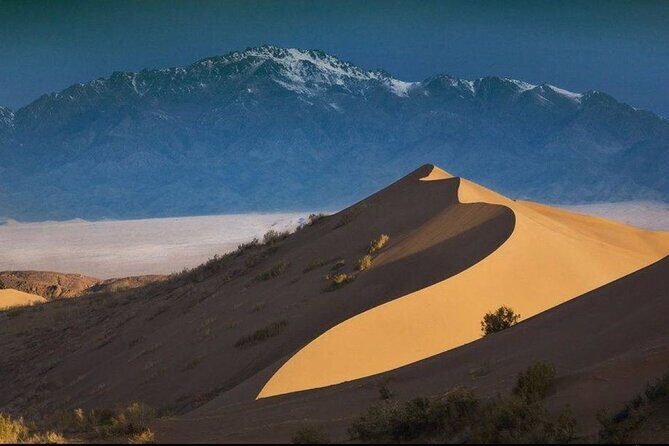 2 day tour to Altyn Emel Singing Dune and Aktau mountain - What Travelers Are Saying