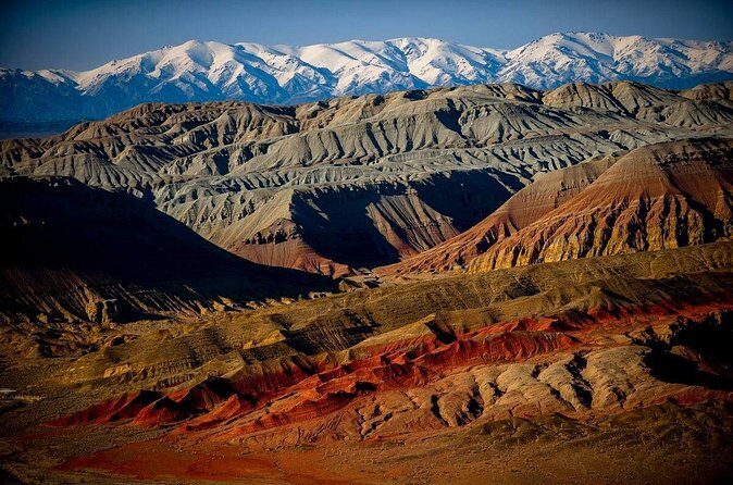 2 day tour to Altyn Emel Singing Dune and Aktau mountain - Who Will Enjoy This Tour?