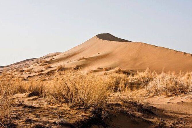 2 day tour to Altyn Emel Singing Dune and Aktau mountain - The Sum Up: Is This Tour Worth It?