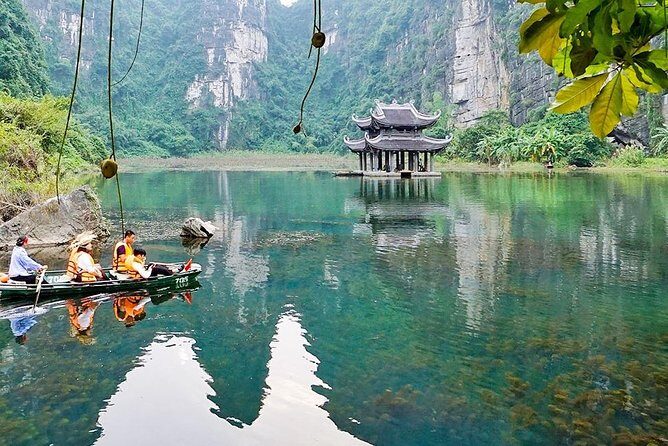 2 Day Tour to Ninh Binh from Hanoi with Trang An Cave - The Itinerary in Detail: What to Expect Each Step of the Way