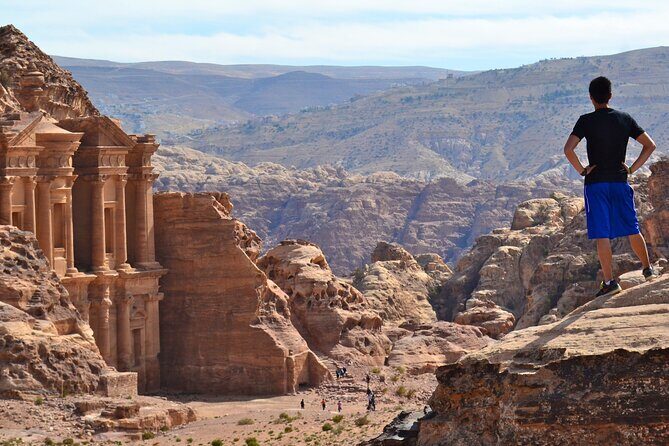 2 day tour to Petra from Eilat - Final Thoughts: Who’s This Tour For?