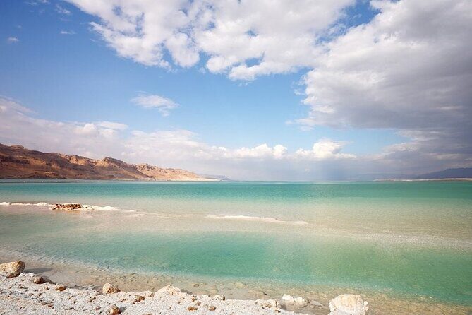 2 Day Tour to Petra, Wadi Rum, and Dead Sea from Amman - Who Should Book This Tour?