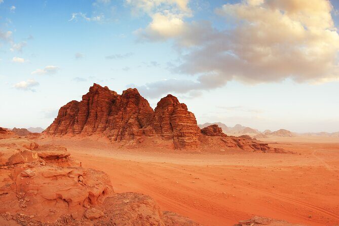 2 Day Tour to Petra, Wadi Rum, and Dead Sea from Amman - FAQ: Your Practical Questions Answered