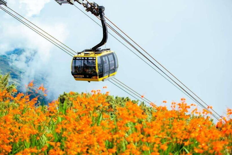 2-Day Tour To Sapa Stay Hotel With Beautiful Natural View - Exploring the 2-Day Sapa Tour: A Guide to Authentic Mountain Beauty and Ethnic Culture