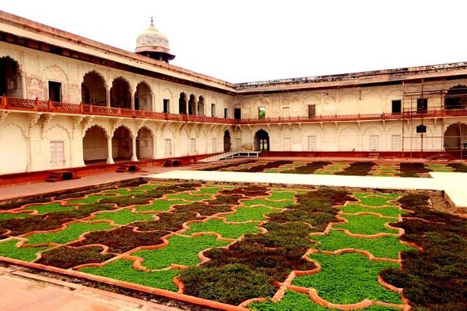 2-Day Tour to Taj Mahal and Agra from Chennai with Both Side Commercial Flights - The Value and Cost Analysis