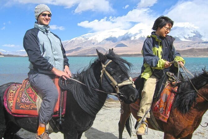 2 Day Tour to Tashkorgan with Baisha Lake and Karakul Lake - Introduction