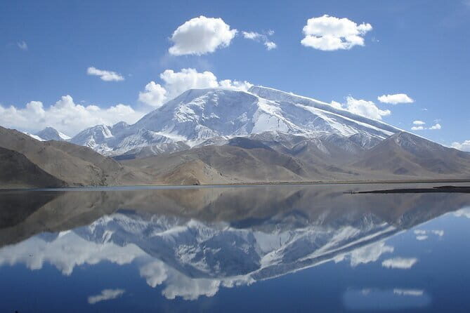 2 Day Tour to Tashkorgan with Baisha Lake and Karakul Lake - The Experience: What Travelers Say