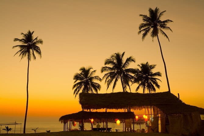 2-Day Tour to The Taj Mahal and Agra from Goa with Both Side Commercial Flights - The Sum Up: Who Should Consider This Tour?