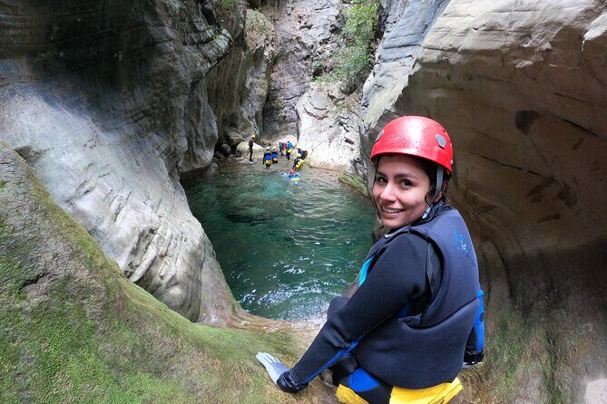 2-Day Tour with Canyoning and Rappelling to the Infiernillo Canyon - What’s Included and What to Budget For