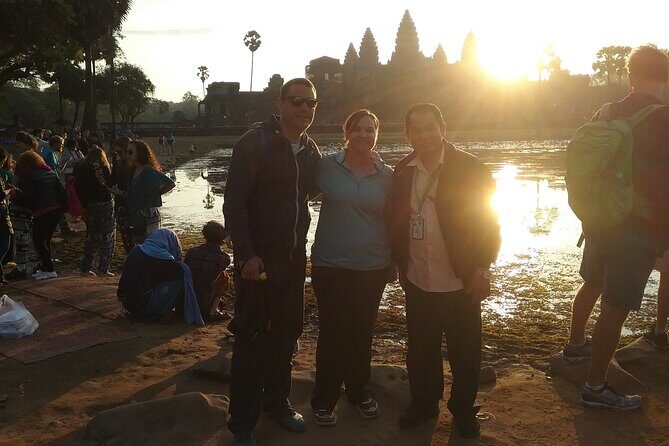 2-Day tour with sunrise - In-Depth Look at the Itinerary