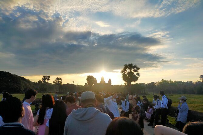 2-Day tour with sunrise - The Experience in Practice