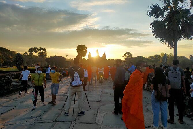 2-Day tour with sunrise - Authenticity and Personal Touch