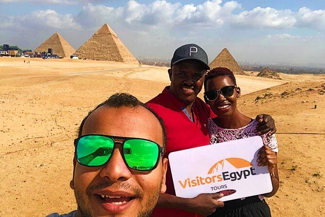 2-Day Tours at Cairo & Giza - FAQs