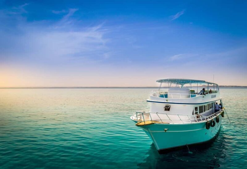 2-Day Tours From Cairo To Alexandria & The Red Sea - Exploring the Itinerary: What You’ll Experience