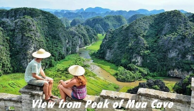 2-Day Trang An, Bai Dinh, Mua Cave, Ha Long Bay Cruise - The Itinerary: What This Tour Offers and Why It Matters