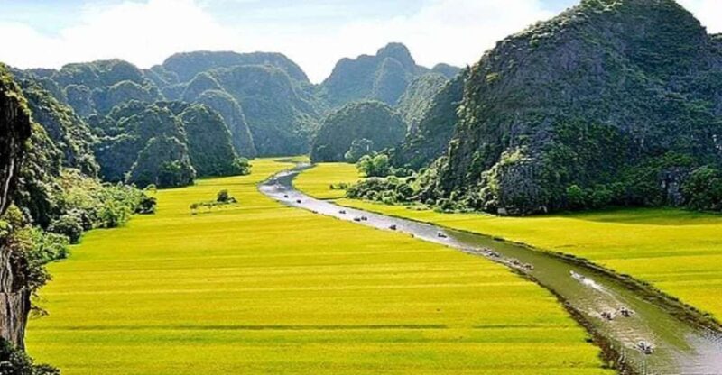 2-Day Trang An, Bai Dinh, Mua Cave, Ha Long Bay Cruise - The Value and Practical Aspects