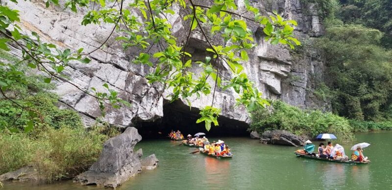 2-Day Trang An, Bai Dinh, Mua Cave, Ha Long Bay Cruise - Final Thoughts