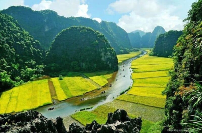 2-Day Trang An, Bai Dinh, Mua Cave, Ha Long Bay Cruise - FAQ