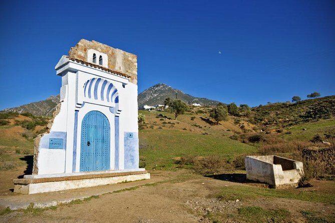 2-Day Transfer to Chefchaouen from Fez - What’s Included and What’s Not