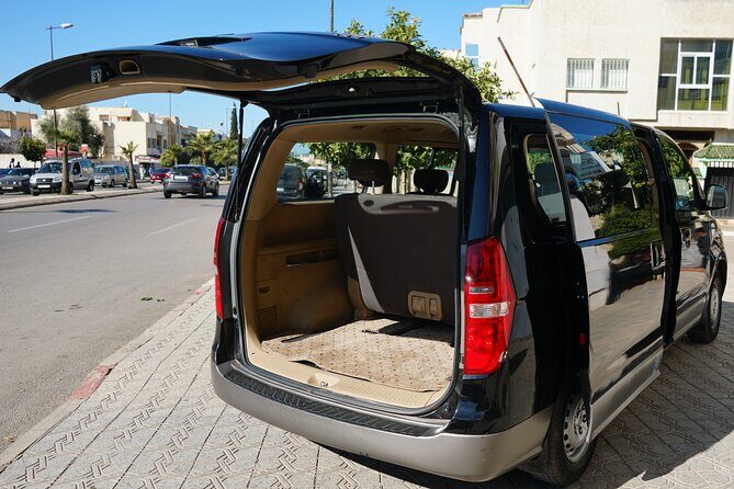 2-Day Transfer to Chefchaouen from Fez - FAQ