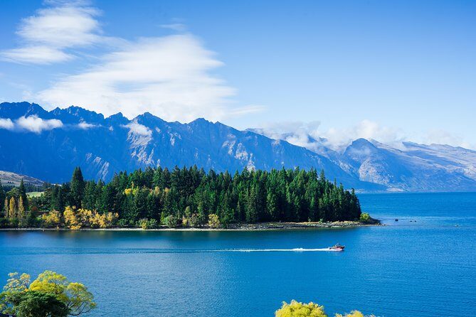 2 Day TranzAlpine Train & Glaciers: Christchurch to Queenstown - Final Thoughts