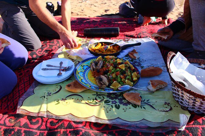 2-day trek - In the footsteps of beetles - What Is Included and What Isn’t?