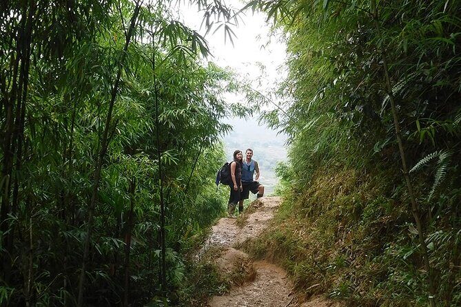 2-Day Trekking Adventure of Sapa from Hanoi with Night Bus - What’s Included and What’s Not