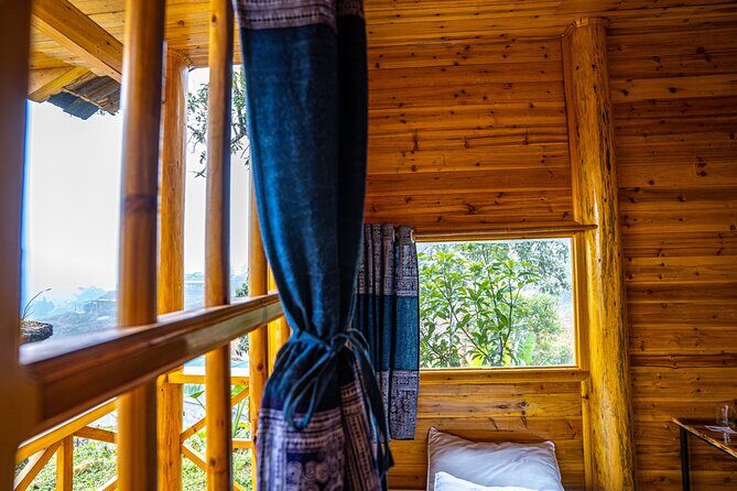 2-Day Trekking Adventure of Sapa from Hanoi with Night Bus - Authenticity and Cultural Connection