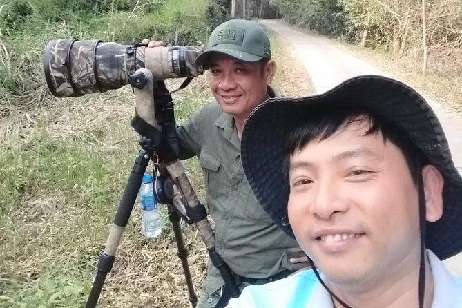 2-Day Trekking & Biking Nam Cat Tien National Park from HCM City - The Practical Side: What’s Included and What to Consider
