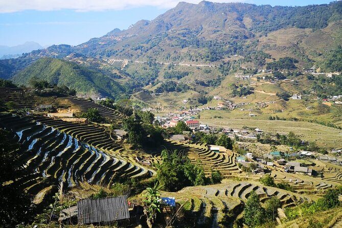 2 Day Trekking Experience: Explore with knowledgeable local guide - A detailed look at the 2-day trekking experience