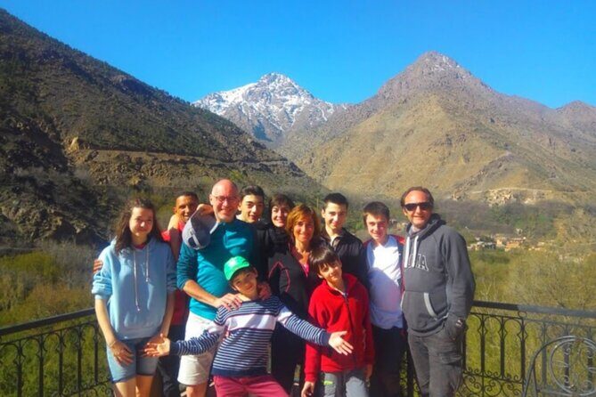 2 Day trekking in Atlas Mountains and Berber Villages From Marrakech guided trek - Final Thoughts: Who Will Love This Trek?