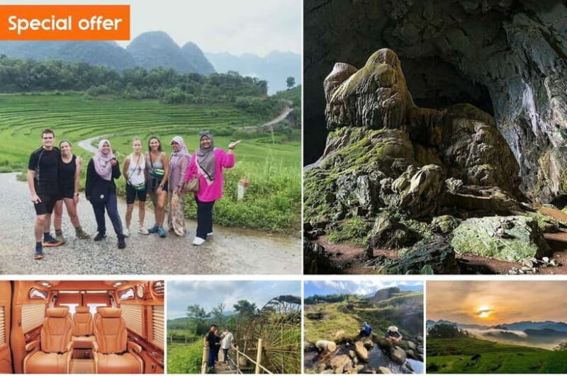 2 Day Trekking In Pu Luong Loop & Overnight At Homestay - An Overview of the Experience
