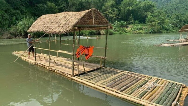 2 Day Trekking In Pu Luong Loop & Overnight At Homestay - The Value of This Tour