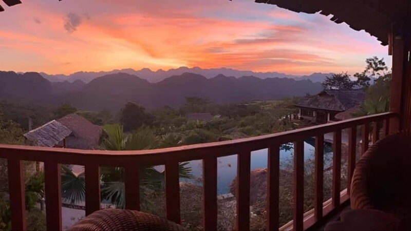 2 Day Trekking In Pu Luong Loop & Overnight At Homestay - Who Will Love This Tour?