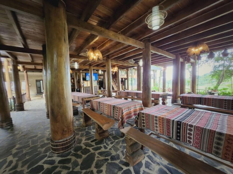 2 Day Trekking In Pu Luong Loop & Overnight At Homestay - Practical Details and Tips