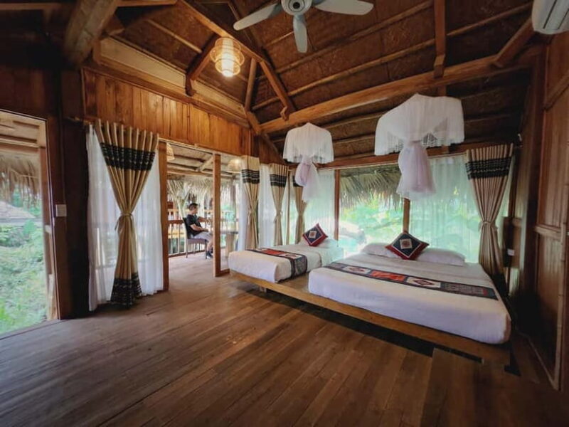 2 Day Trekking In Pu Luong Loop & Overnight At Homestay - FAQs