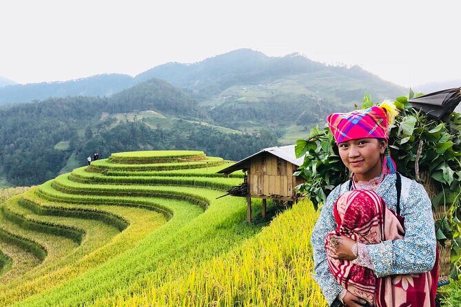 2-Day Trekking in Sa Pa from Ha Noi by sleeping bus - An In-Depth Look at the Experience