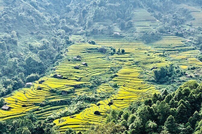 2-Day Trekking in Sa Pa from Ha Noi by sleeping bus - FAQ