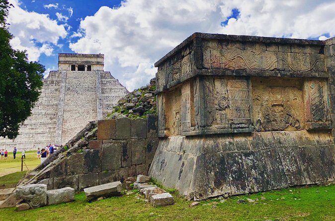 2-Day Trip of Main Yucatan Attraction Including Uxmal and Izamal - Who Will Love This Tour?