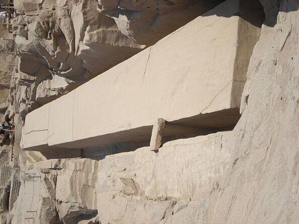 2-Day Trip to Abu Simbel and Aswan from Luxor - Key Points