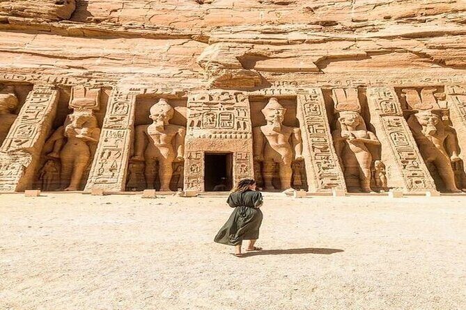 2-Day Trip to Abu Simbel and Aswan from Luxor - Analyzing the Value