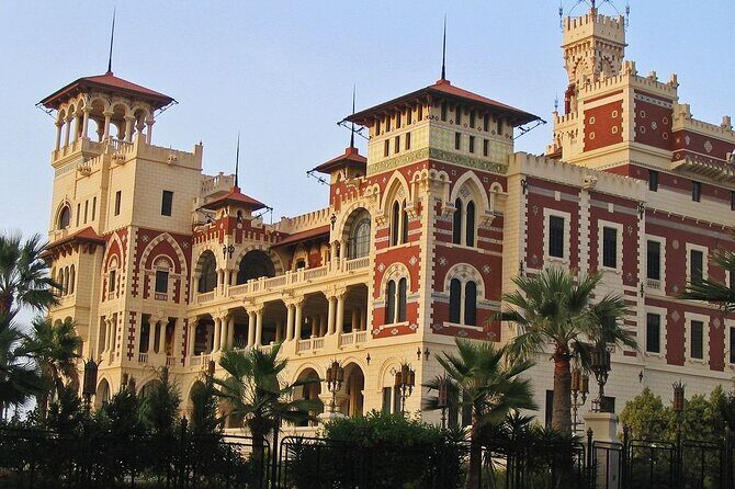 2 Day trip to Alexandria from Cairo by Private Car - An In-Depth Look at Your 2-Day Alexandria Experience