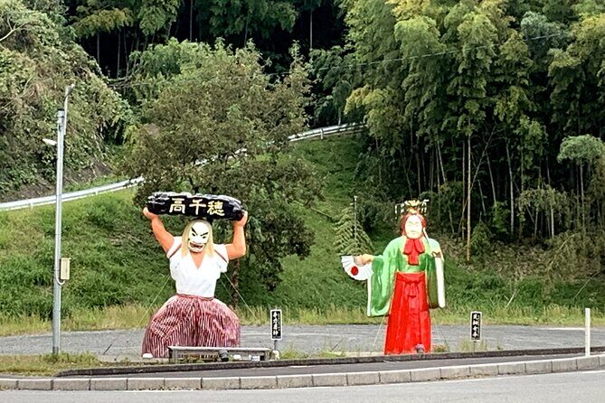 2 day trips Bus TAKACHIHO and BEPPU, YUFUIN, KOKONOE from Fukuoka - Key Points