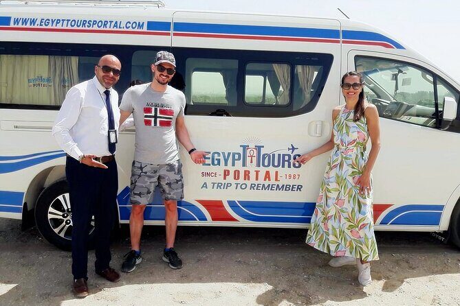 2 Day Trips to Luxor Highlights from Safaga Port - Setting the Scene: A Practical Overview