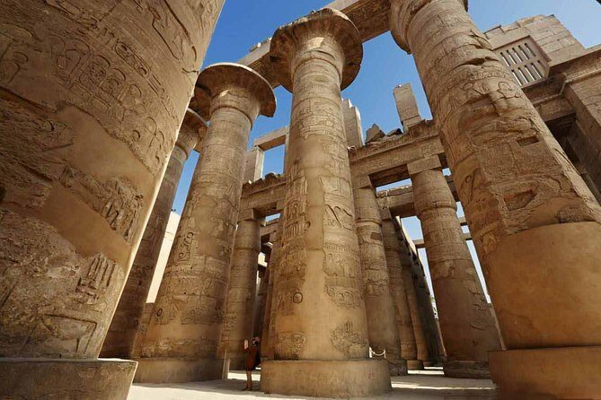 2 Day Trips to Luxor Highlights from Safaga Port - Final Thoughts