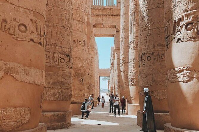 2 Day Trips to Luxor Highlights from Safaga Port - Who Should Consider This Tour?