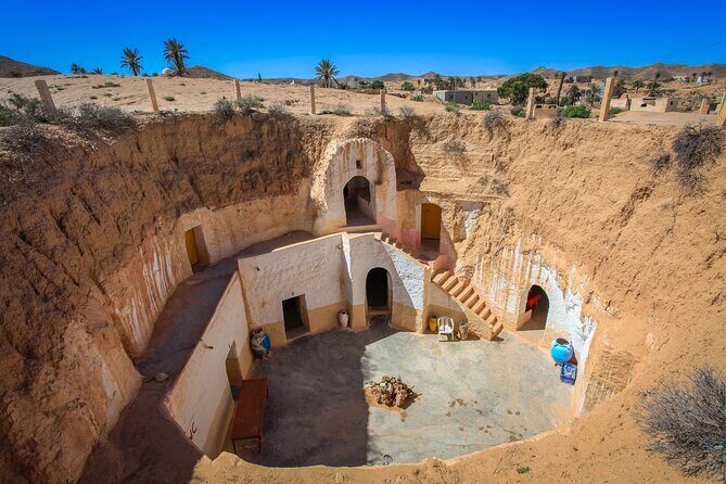 2-Day Tunisian Sahara Tour with Food & Stay from Hammamet - The Sum Up: Is This Tour Worth It?