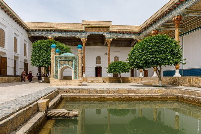 2 Day Ukhum Hiking Tour from Bukhara - What Travelers Say