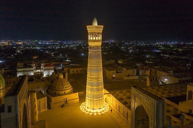 2 Day Ukhum Hiking Tour from Bukhara - FAQ