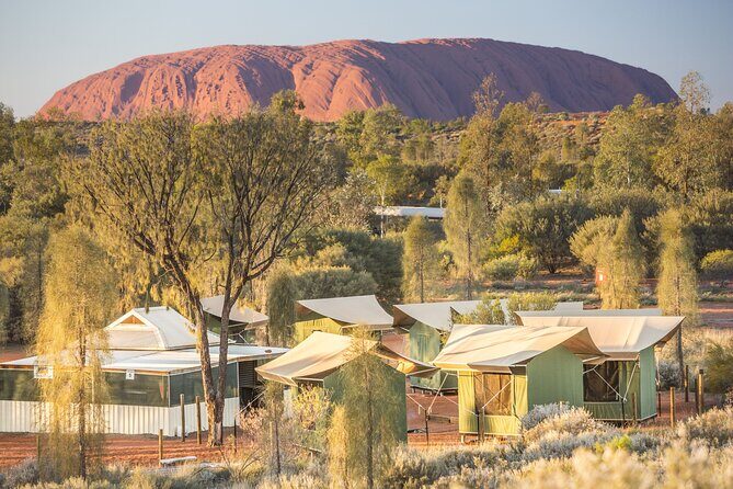 2 Day Uluru Red Centre Rock Tour from Alice Springs to Yulara - An In-Depth Look at the Two-Day Uluru Tour